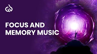 Focus and Memory Music Binaural Beats for Study Focus and Memory [upl. by Edak807]