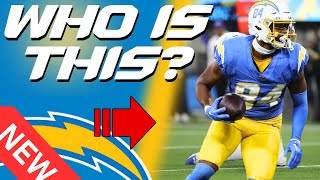 Los Angeles Chargers Get Good News Despite Heartbreaking Loss [upl. by Godding789]