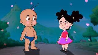 Chhota Bheem  Kut Kut aur Raju ki Kahani  Cartoons for Kids  Fun Kids Videos [upl. by Leizar]