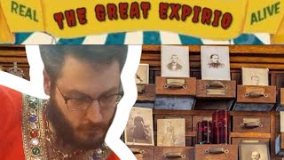 The Great Expirio Gum Tasting Extravaganza [upl. by Nnahoj502]