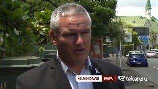 Te Tumu Paeroa needs to be reined in – Kelvin Davis [upl. by Derrej485]