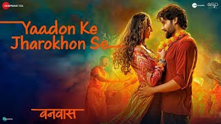 Yaadon Ke Jharokhon Se Aksar Main Tumko Nihara Karta Hun Official Video Sonu Nigam  New Song 2024 [upl. by Noj]