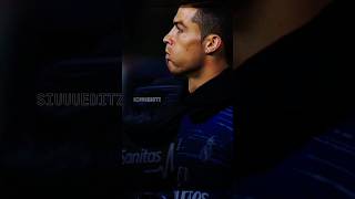 RONALDO VS ATLETICO MADRID ronaldo realmadrid hattrick edit football jpoxshorts [upl. by Ahsiram]