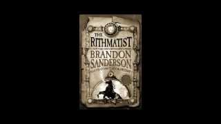 Rithmatist Book Trailer [upl. by Dreeda399]