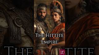 The Hittite Empire [upl. by Gaidano]