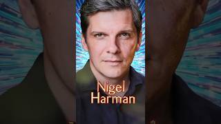 Strictly RevealNigel Harman ✨  Strictly S21 [upl. by Ahsitauq833]