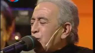 Edip Akbayram Aldırma Gönül  Canlı Performans [upl. by Semaj]