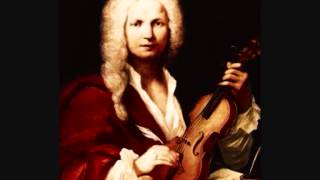 Antonio Vivaldi  Concerto RV315 op82 LEstate  3 Presto [upl. by Essirahs300]