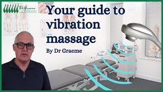 Guide to vibration massage [upl. by Yelrebma]