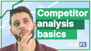 6 Steps to Conquer Your Competitor Analysis [upl. by Aleciram]