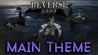 quotVereinsamtquot  Reverse 1999 19 OST  Chapter 7 Main Theme [upl. by Esihcoc]