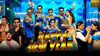 Happy New Year Full Movie FactsShahrukhan Deepika Padukon Sonu Happy New Year Movie Facts amp Review [upl. by Ellen]