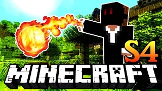 Minecraft Together S4  32  FEUERBALL JUNGE  DEBITOR [upl. by Tessie]