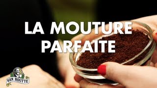 Comment choisir la bonne mouture pour votre cafetière [upl. by Kelwin]