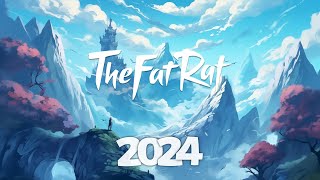 Top 30 Songs of TheFatRat 2024  Best Of TheFatRat  TheFatRat Mega Mix [upl. by Anigriv]