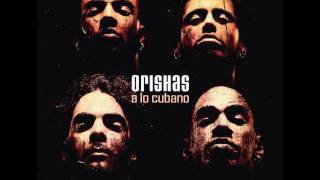 537 CUBA  Orishas HQ [upl. by Wendelina]