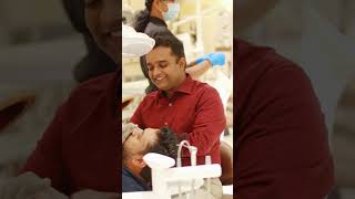 ഞാൻ ഹാപ്പി ആണ് dentalvideos dental motivation dentalclinic dentalcarepalludoctor [upl. by Lan]