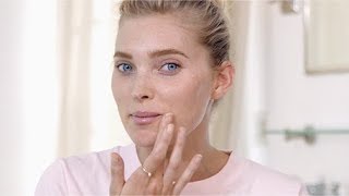 How To 5Minute Face with Elsa Hosk  FullFace Beauty Tutorials  Bobbi Brown Cosmetics [upl. by Trev]