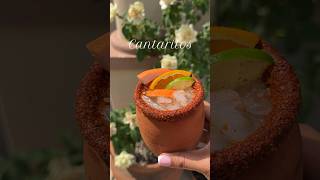 Receta de Cantaritos [upl. by Bowden699]