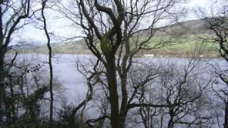 Rudyard Lake Leek Staffs UK [upl. by Blain]