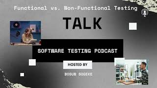 Functional vs NonFunctional Testing A Comprehensive Guide [upl. by Natalina]