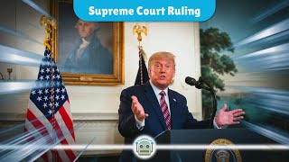 Supreme Court Dismisses Cohens Civil Rights Claim Against Trump A Landmark Legal Battle [upl. by Anasiul]