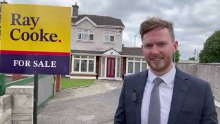 95A Whitethorn Drive Palmerstown Dublin 20  FOR SALE [upl. by Goda]