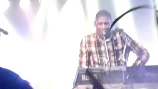 Labrinth  Last Time [upl. by Aihsatal]