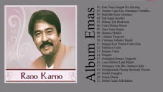 Rano Karno Full Album [upl. by Poliard]