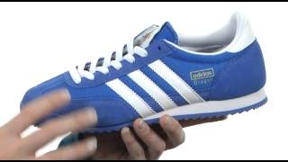 adidas Originals Dragon SKU7549521 [upl. by Griseldis]