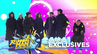 Running Man Philippines RUNNING MAN PHILIPPINES SEASON 2 OFFICIAL TRAILER [upl. by Pippa]