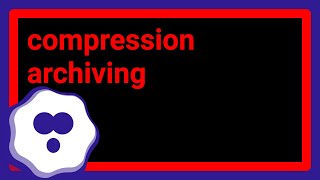 How does file compression work [upl. by Odlavu143]