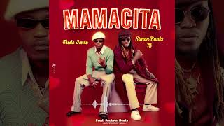 Mamacita  Fredo Jenro ft Simon Bunks 13 [upl. by Ardnauq]