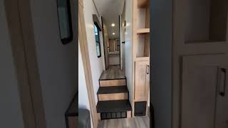 2024 Milestone 386BH milestone rv rvlife camp camper camping travel traveling [upl. by Ciprian]