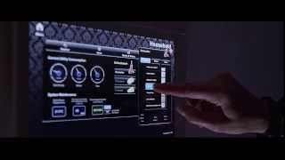 Crestron Home Automation [upl. by Chari]