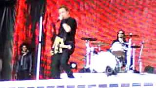 Bruce Springsteen  Outlaw Pete live Bergen June 9th 2009 [upl. by Olshausen886]