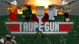 Taupe Gun  Episode 1  Même pas peur [upl. by Nulubez]