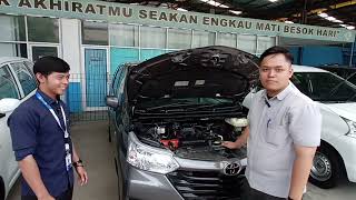 Avanza ex Bluebird [upl. by Pomfret]