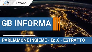 Credito 40 le aliquote del 2024  GB INFORMA  PARLIAMONE INSIEME ESTRATTO EP6 [upl. by Horan]