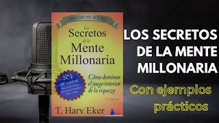 Los Secretos de la Mente Millonaria [upl. by Mushro695]