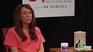 Dr Becker Discusses Eye Support for Pets [upl. by Attesor]