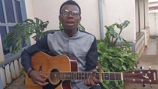 Kumunini cover by HagenaGuitar orginal mavenge sudi [upl. by Renata]