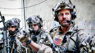 SEAL Team Season 7 Episode 5  BRAVO TEAM Vs TERRORIST Fight Scene REVEALED [upl. by Asteria960]