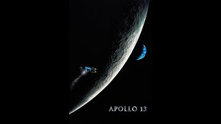 Apollo 13  Jim Lovell Edit [upl. by Adnomal]