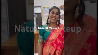 makeup makeuptutorial makeupartist makeuplover makeuplook youtubeshorts youtube [upl. by Heigl]