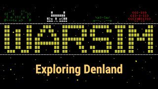 Exploring Warsim  Denland [upl. by Teri613]