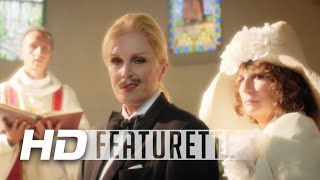 Absolutely Fabulous The Movie  Legacy  Official HD Featurette 2016 [upl. by Doloritas598]