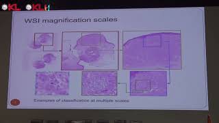 Computational Pathology at eHRC [upl. by Ettennej]