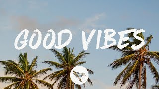 Chris Janson  Good Vibes Lyrics [upl. by Niltag]