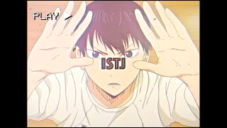 Mbti in anime ISTJ [upl. by Haidedej]